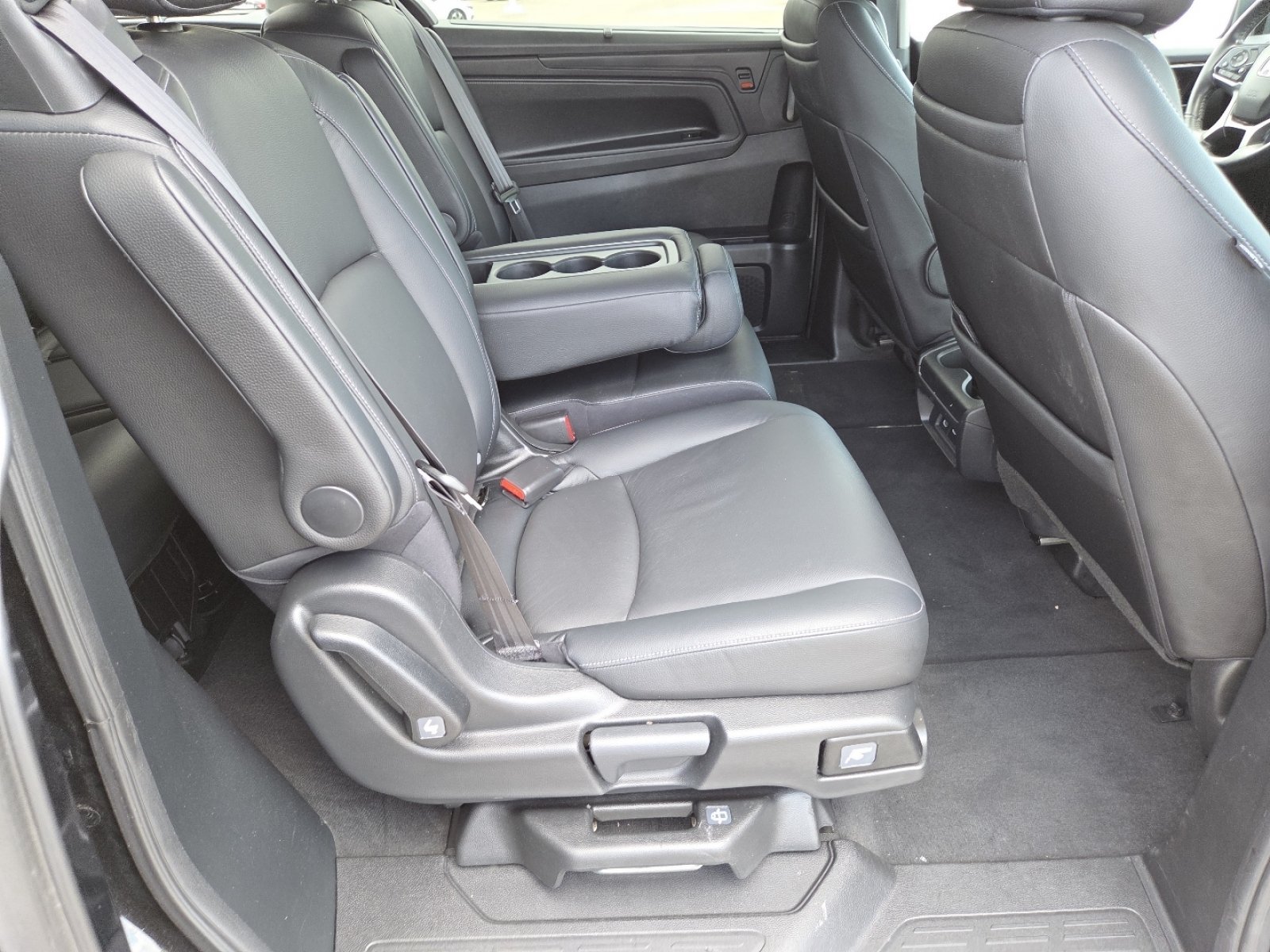 Used 2024 Honda Odyssey Touring image 24