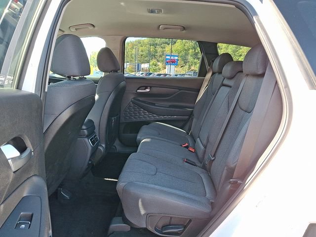 Used 2023 Hyundai Santa Fe SEL image 12