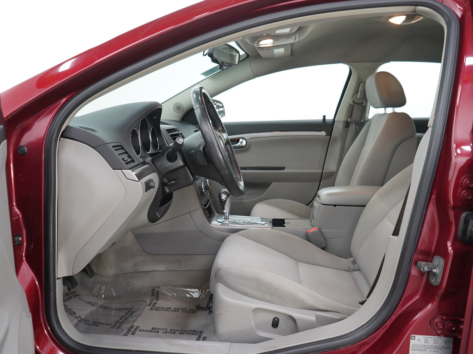 Used 2009 Saturn Aura XE FWD image 18