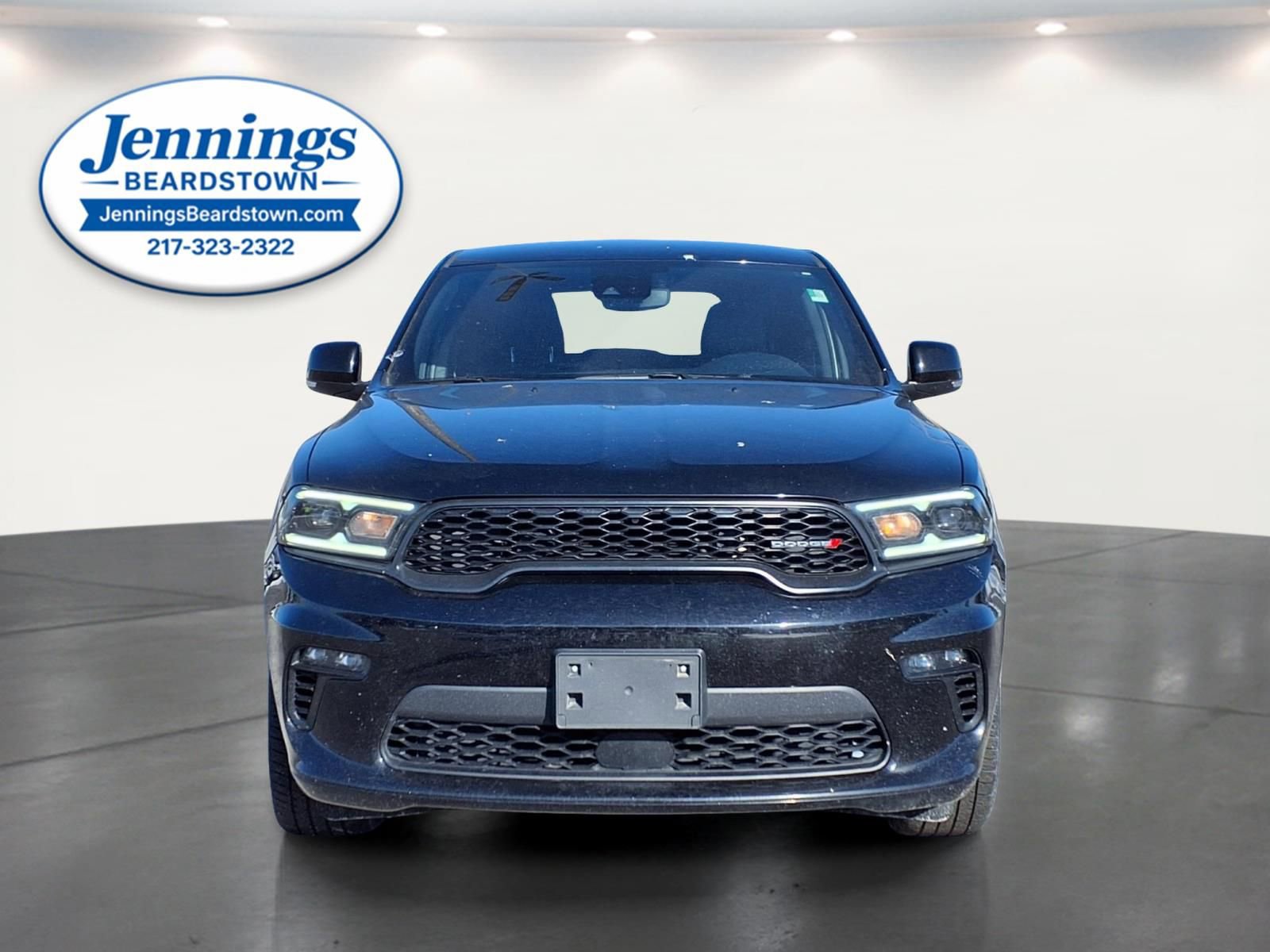 Used 2022 Dodge Durango GT image 33