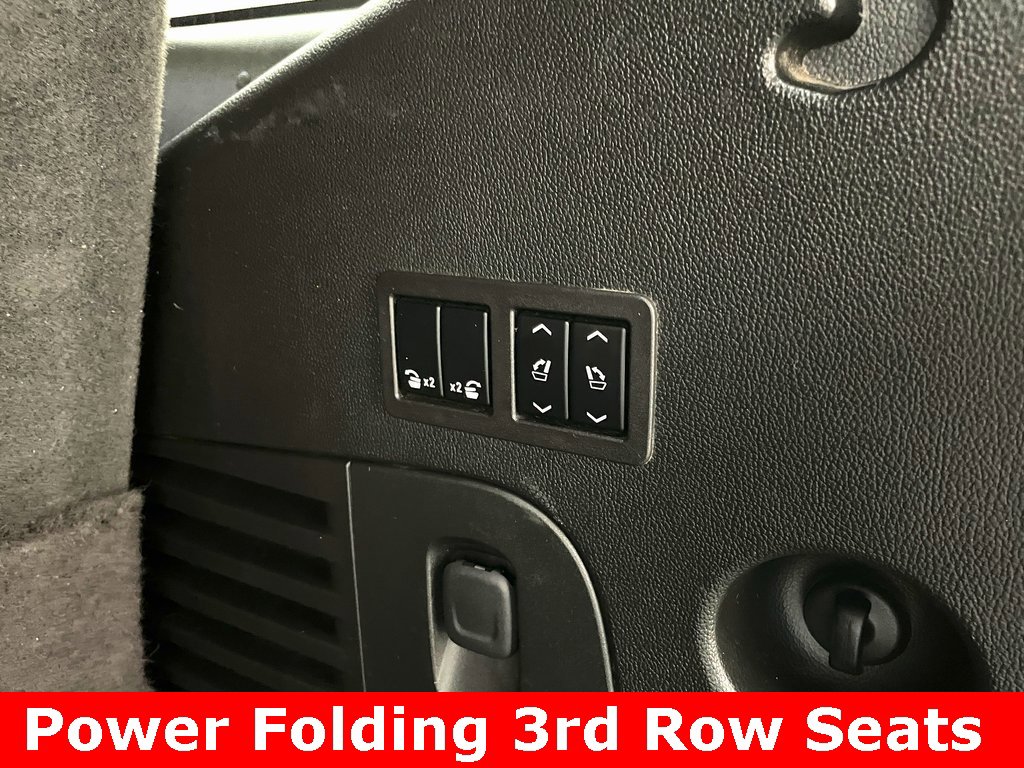 Used 2017 GMC Yukon Denali w/ Open Road Package image 17