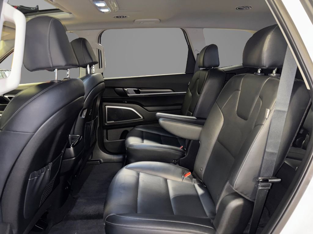 Used 2023 Kia Telluride S w/ S Sunroof Package image 11