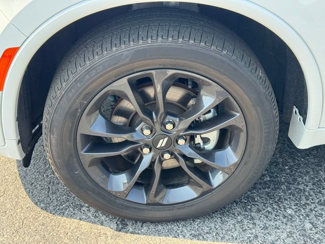 Certified 2025 Dodge Durango GT AWD/4WD image 10