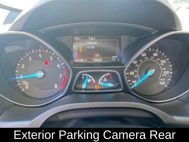 Used 2022 Ford Escape SE FWD image 10