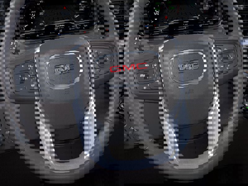 New 2026 GMC Sierra 1500 SLT w/ SLT Convenience Package image 43