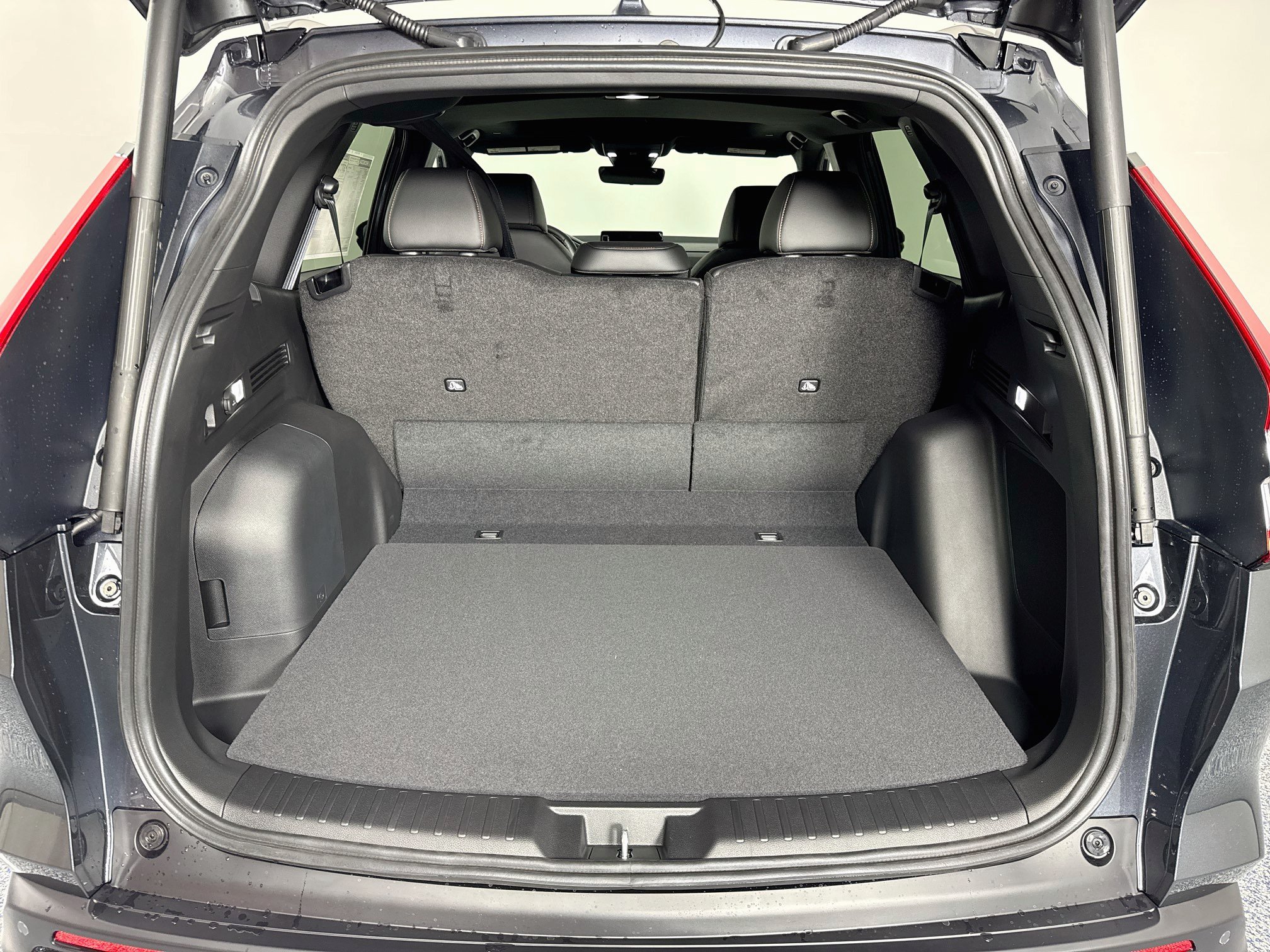 New 2027 Honda CR-V Sport Touring image 27