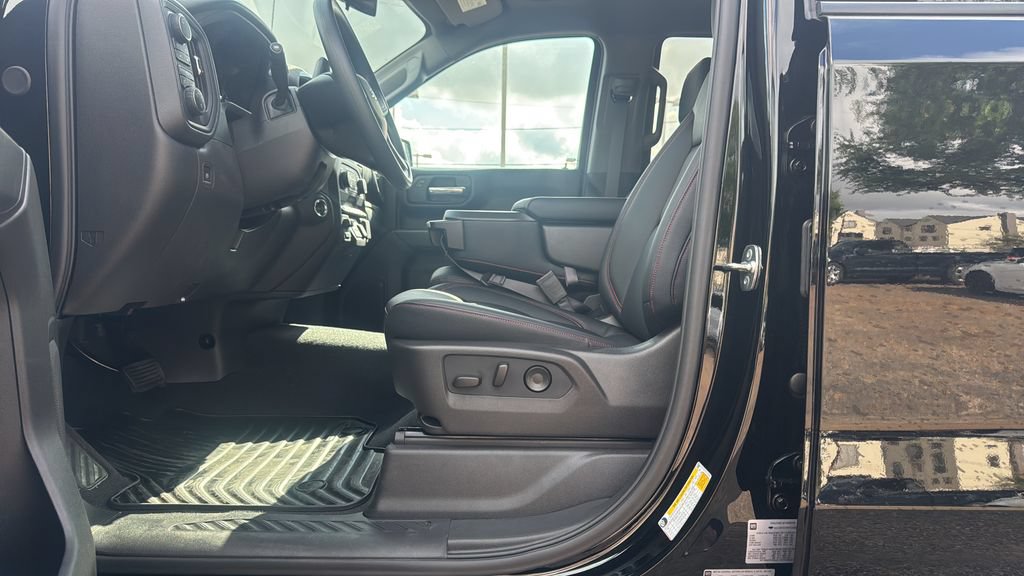 Used 2026 Chevrolet Silverado 1500 Custom Trail Boss AWD/4WD image 20
