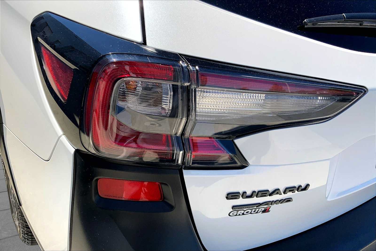 Certified 2024 Subaru Outback Wilderness AWD/4WD image 28