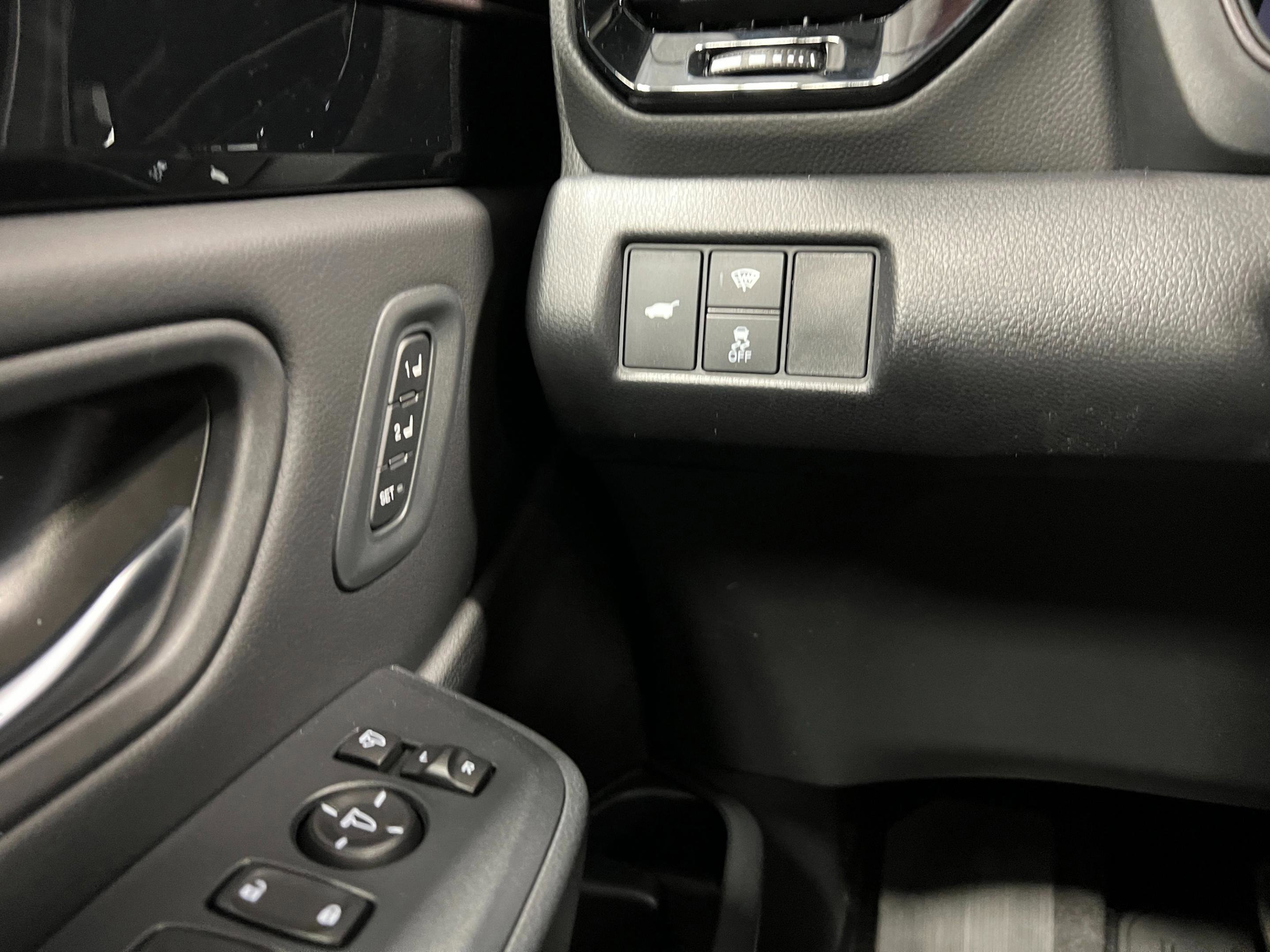 New 2025 Honda Pilot TrailSport image 18