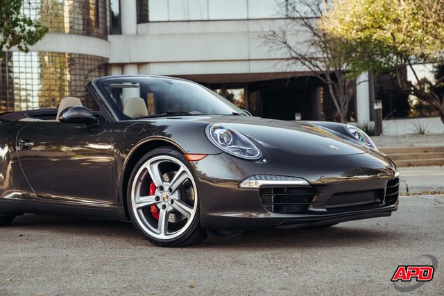 Used 2013 Porsche 911 Carrera S image 45