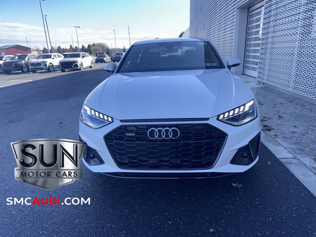 Certified 2025 Audi A4 2.0T Premium image 32