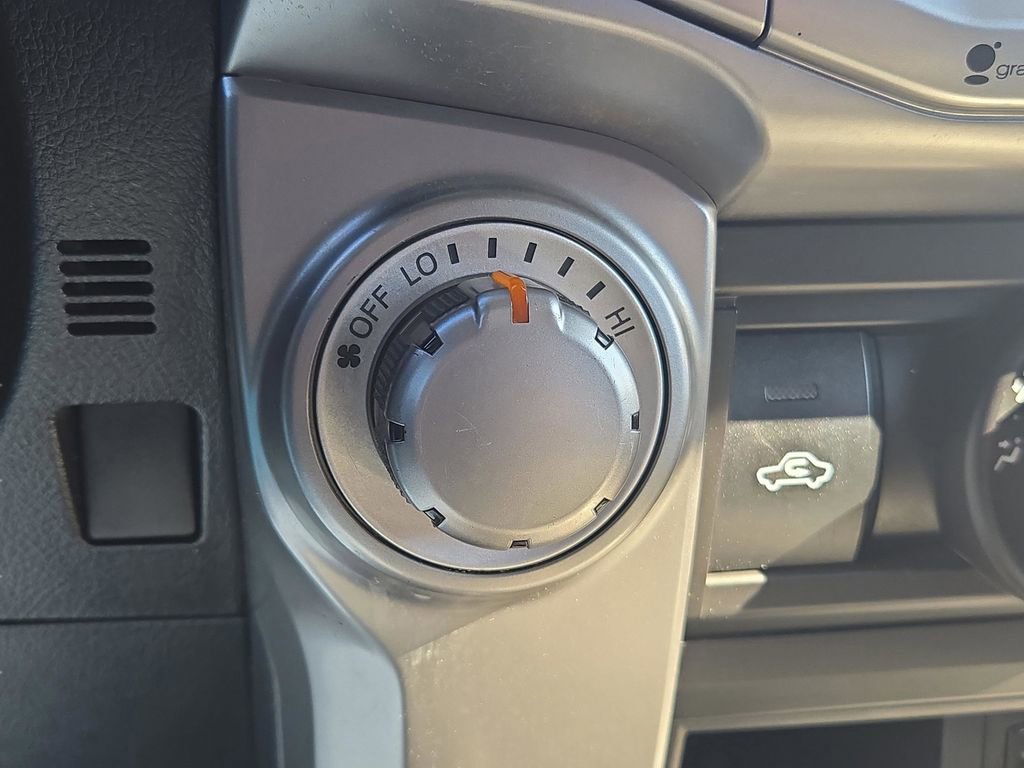 Used 2019 Toyota 4Runner SR5 image 23