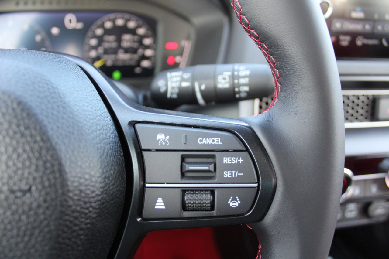 Used 2025 Honda Civic Type R image 58