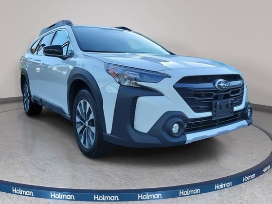 Used 2024 Subaru Outback Limited XT image 3