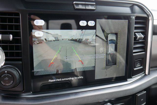 New 2026 Ford F250 Platinum image 5