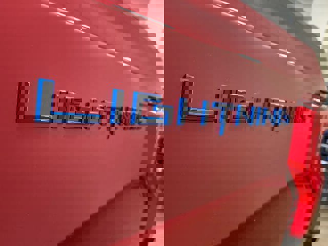 New 2023 Ford F150 Lightning Platinum image 8