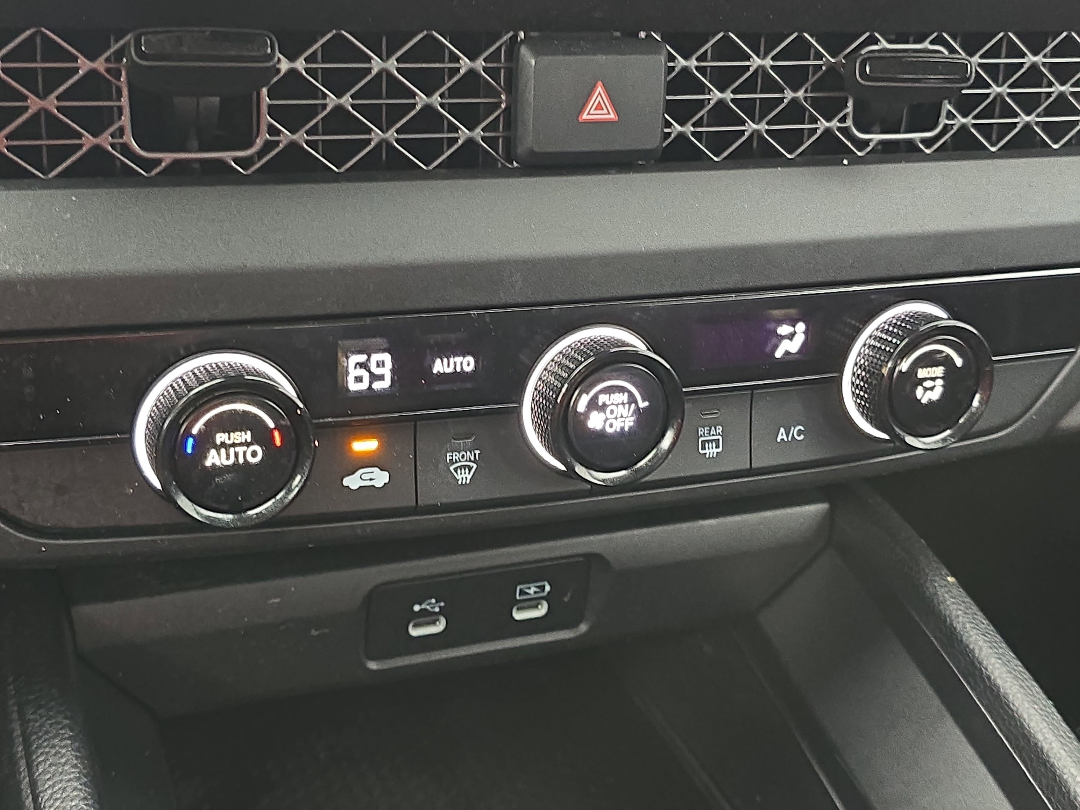 Certified 2023 Honda Accord LX image 23