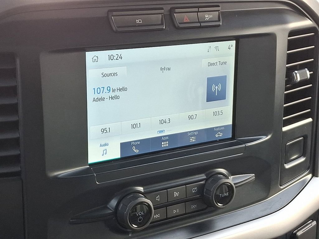 Certified 2022 Ford F150 XLT image 16