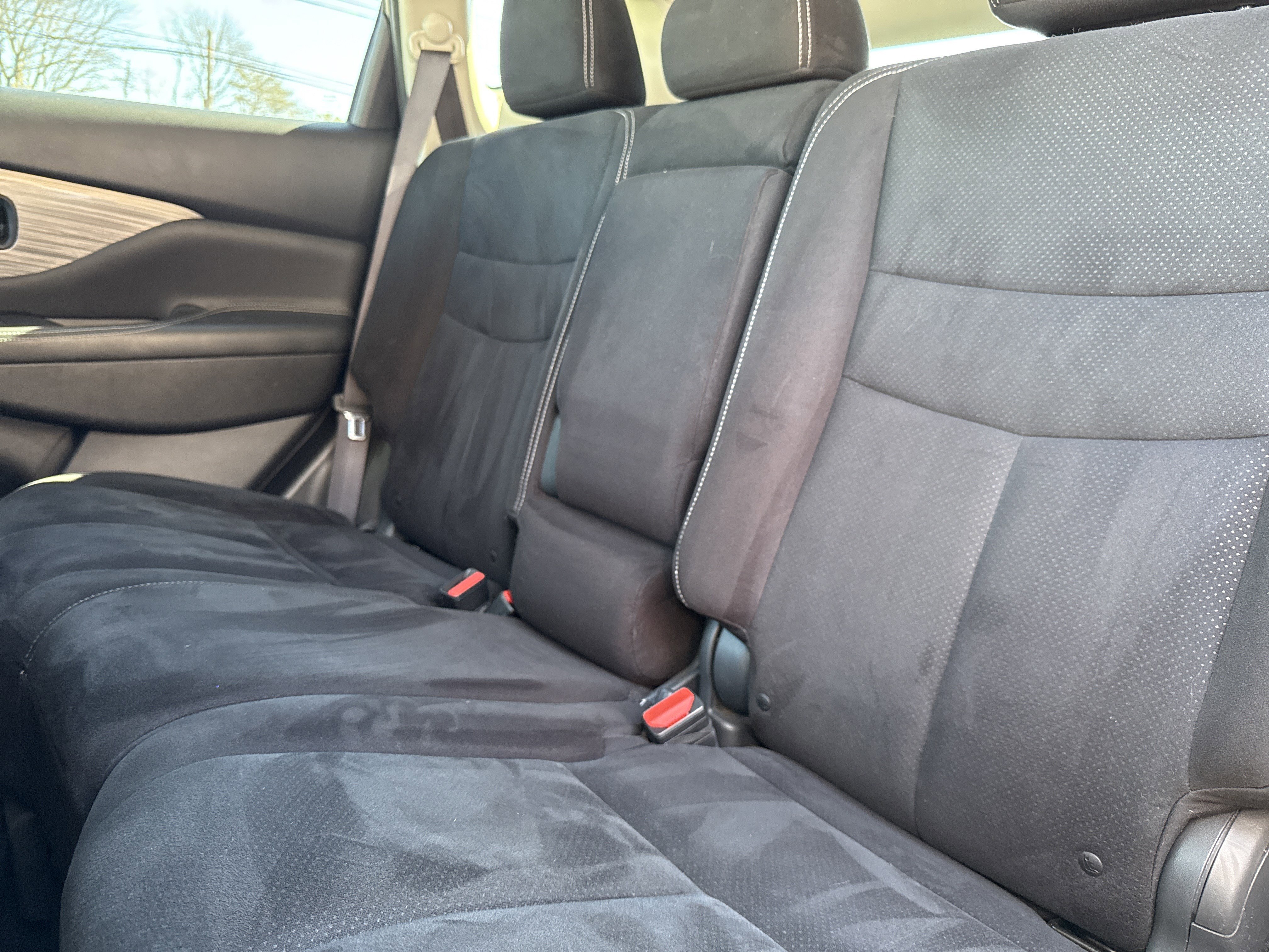 Used 2018 Nissan Murano SV image 13