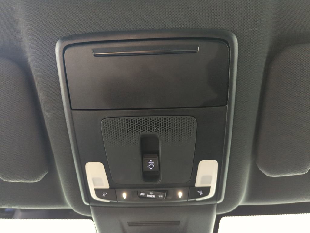 Certified 2024 Honda CR-V Sport-L image 30