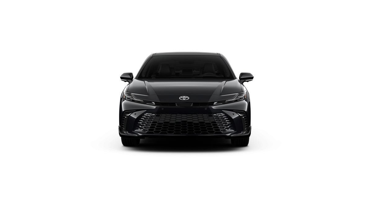New 2026 Toyota Camry XSE FWD image 17