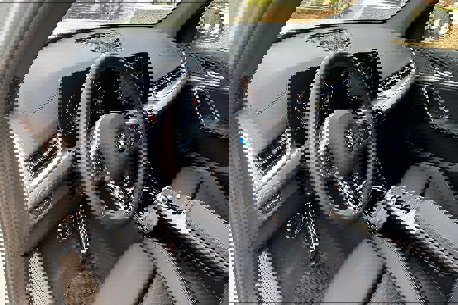 Certified 2025 BMW X2 xDrive28i image 17