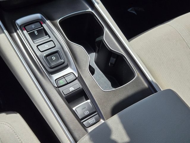 Certified 2021 Honda Accord EX image 36