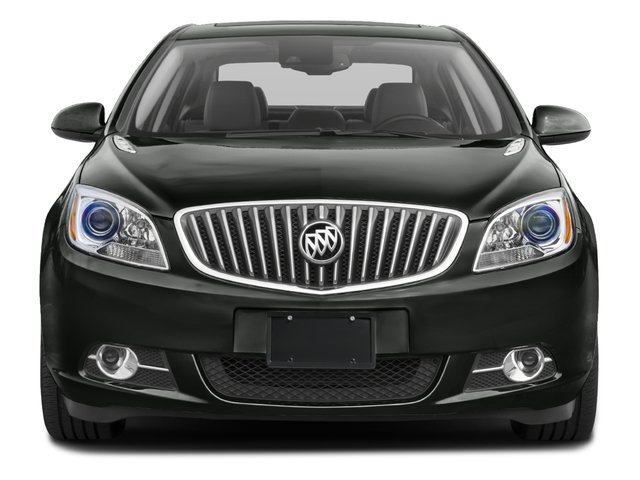 Used 2017 Buick Verano Sport Touring FWD image 7