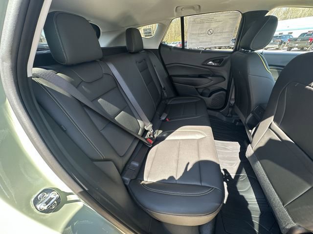New 2026 Chevrolet Trax ACTIV w/ Sunroof Package image 28