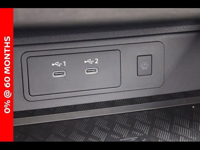 New 2025 Nissan Murano SL w/ Cargo Package AWD/4WD image 32