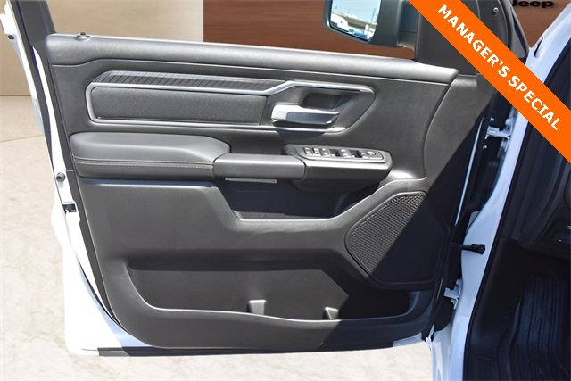 New 2026 RAM 1500 Lone Star image 10