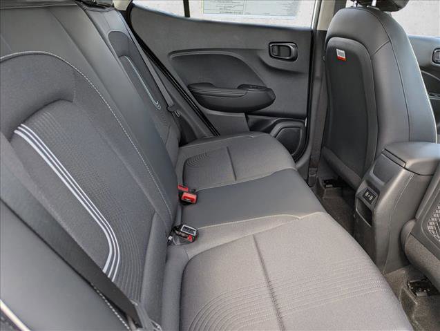 New 2026 Hyundai Venue SEL image 29