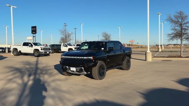 New 2025 GMC Hummer EV 2X image 3