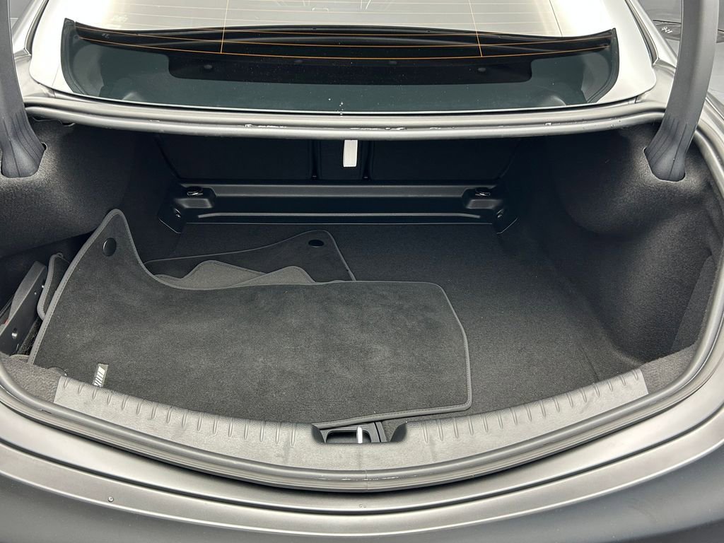 Used 2026 Mercedes-Benz CLE 53 AMG 4MATIC Coupe image 37