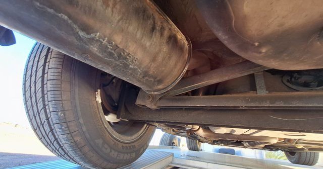 Used 1991 Chrysler TC by Maserati image 46