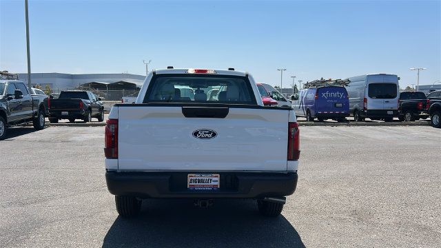 New 2026 Ford F150 XL RWD image 4
