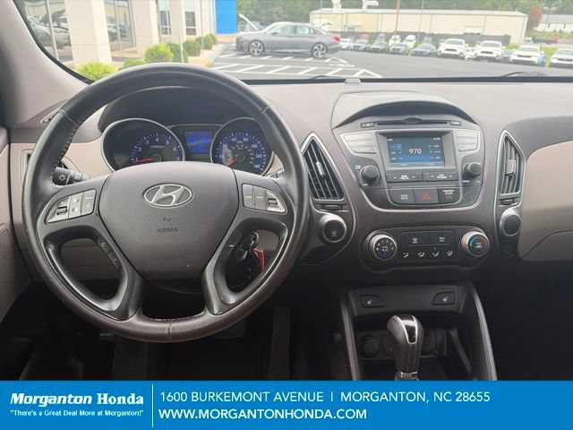 Used 2014 Hyundai Tucson SE FWD image 13