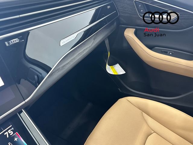 New 2026 Audi Q7 3.0T Premium Plus image 43