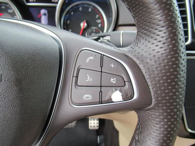 Used 2019 Mercedes-Benz GLE 400 4MATIC image 24