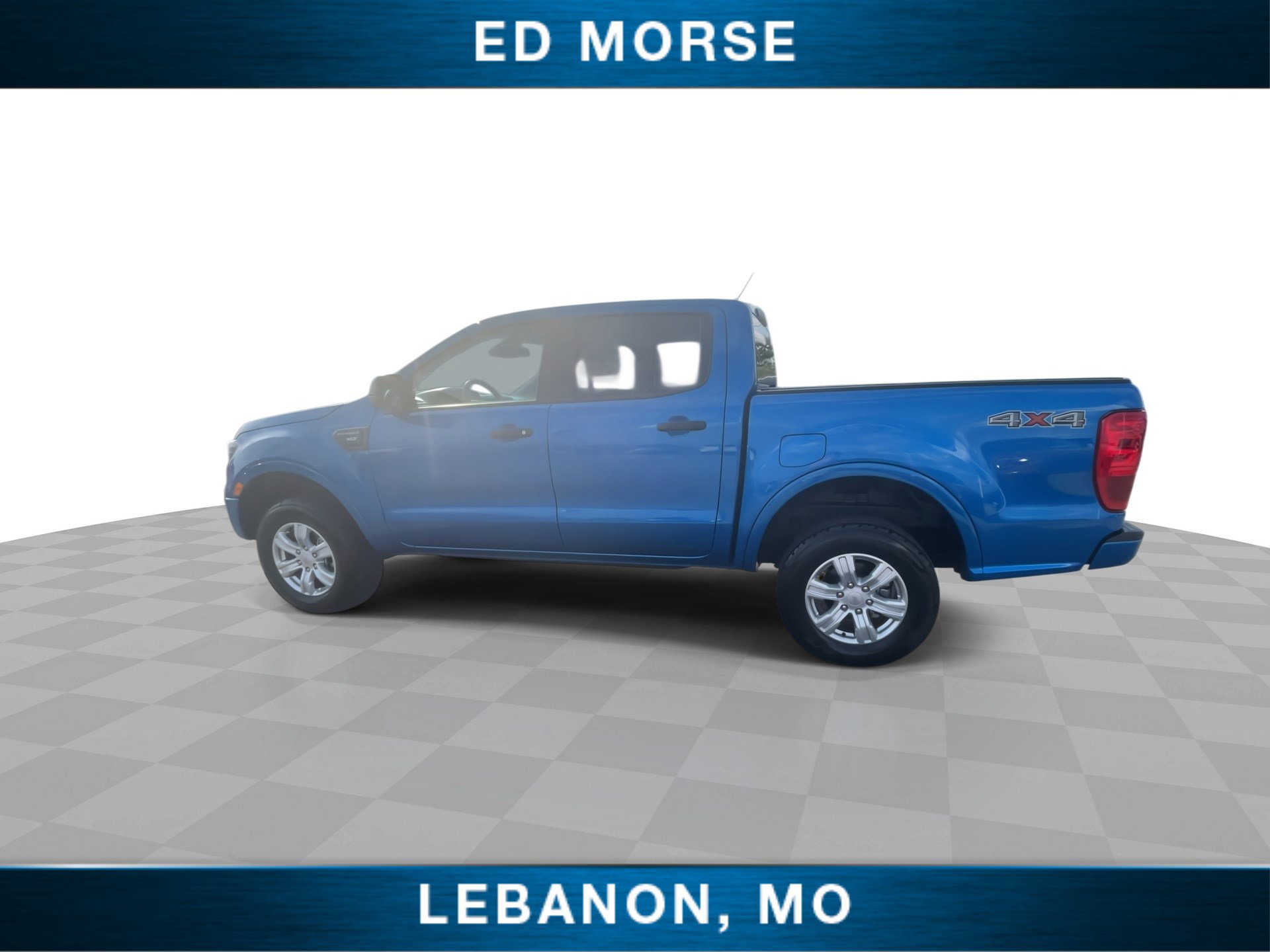 Used 2022 Ford Ranger XLT image 6
