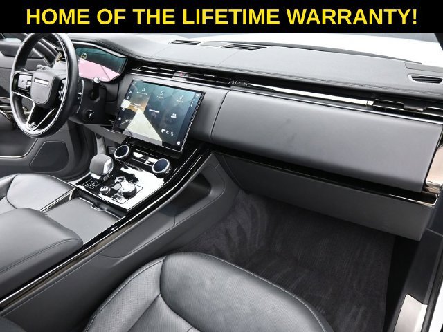 Used 2023 Land Rover Range Rover Sport SE Dynamic AWD/4WD image 57