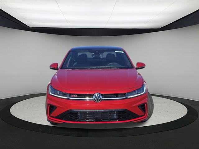 New 2026 Volkswagen Jetta GLI Autobahn image 2
