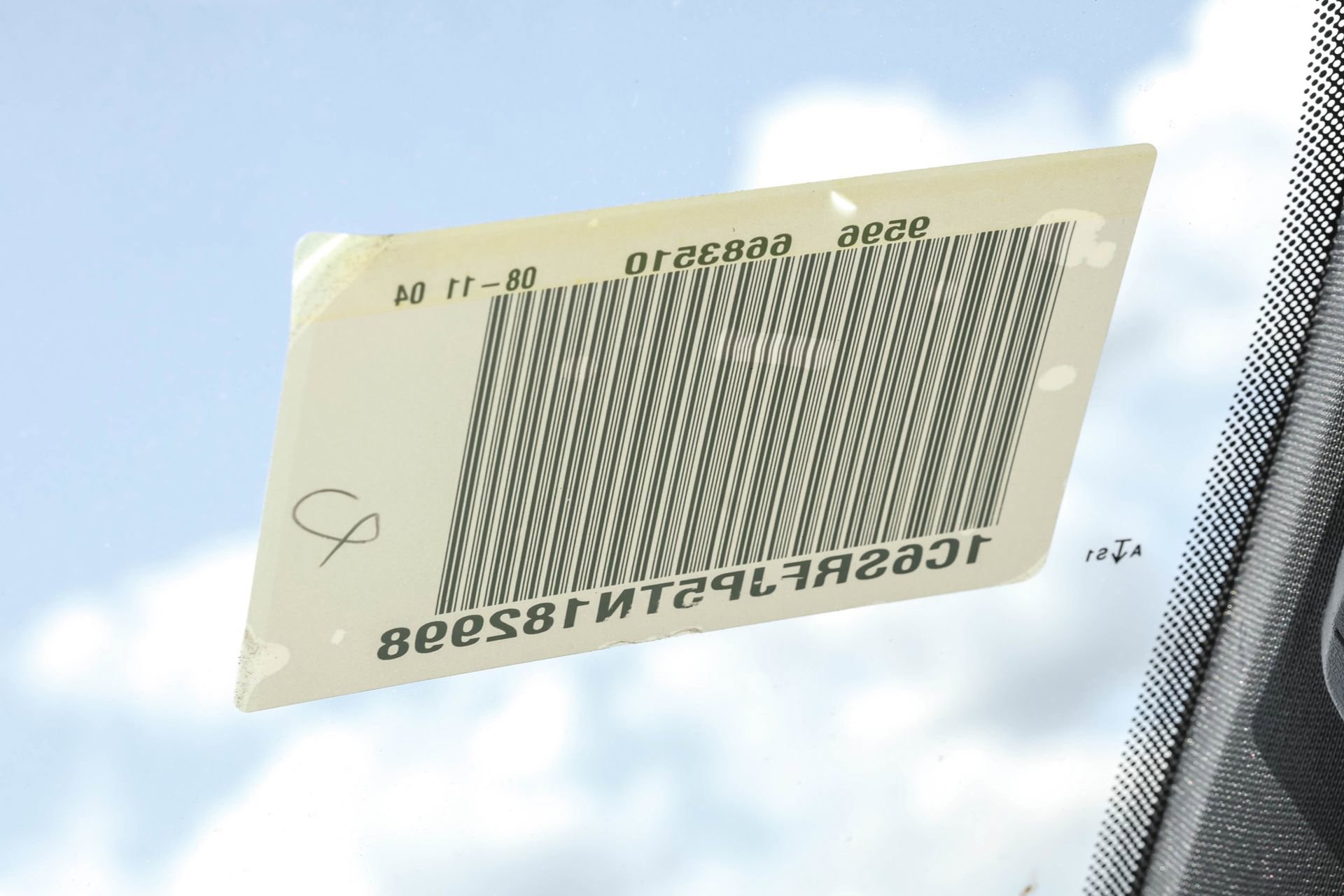 New 2026 RAM 1500 Laramie w/ Night Edition image 35