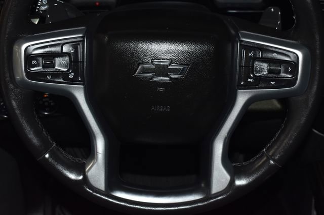 Used 2023 Chevrolet Silverado 1500 RST w/ Z71 Off-Road Package image 24