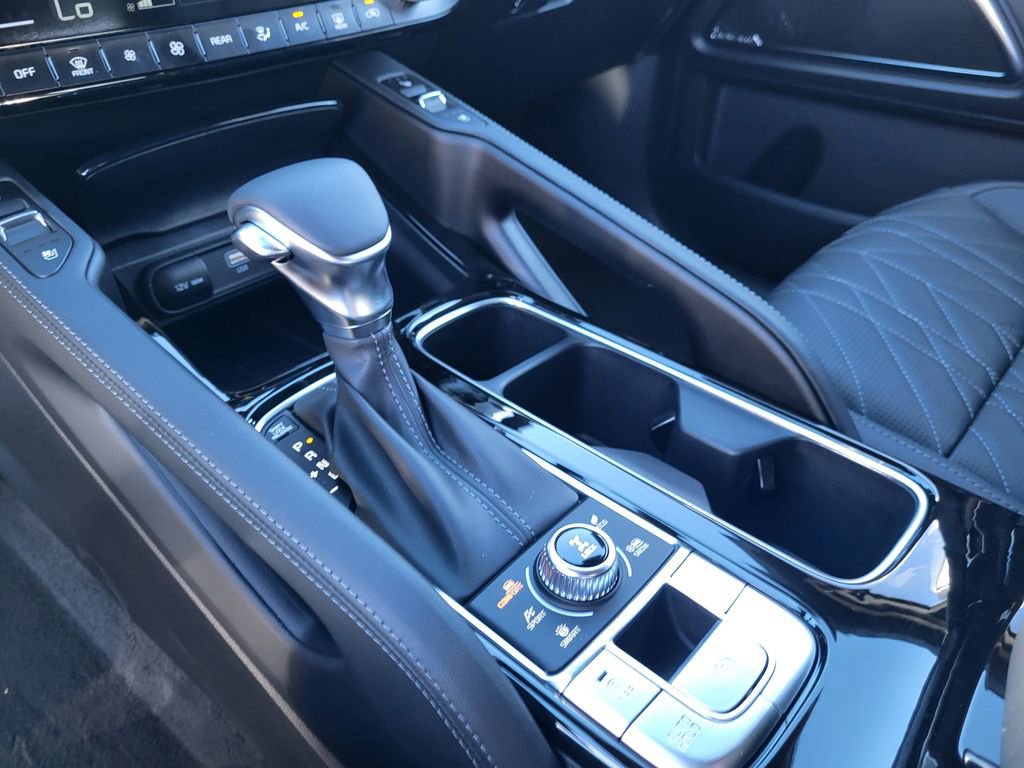 New 2025 Kia Telluride SX X-Line image 21