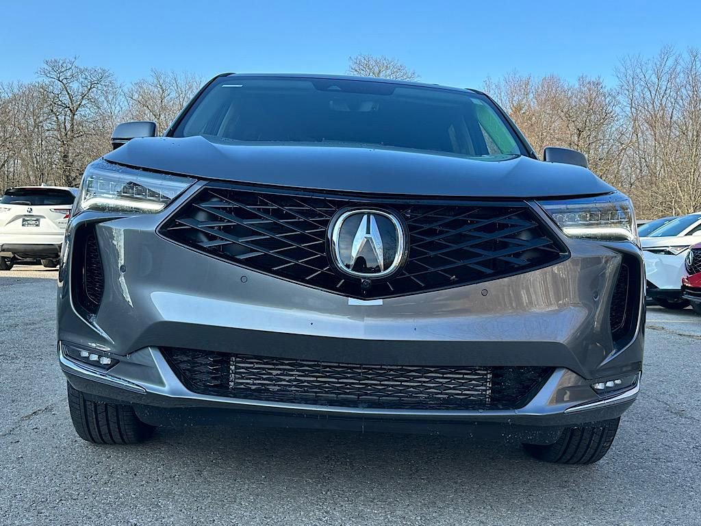 New 2026 Acura RDX SH-AWD w/ Advance Package image 2