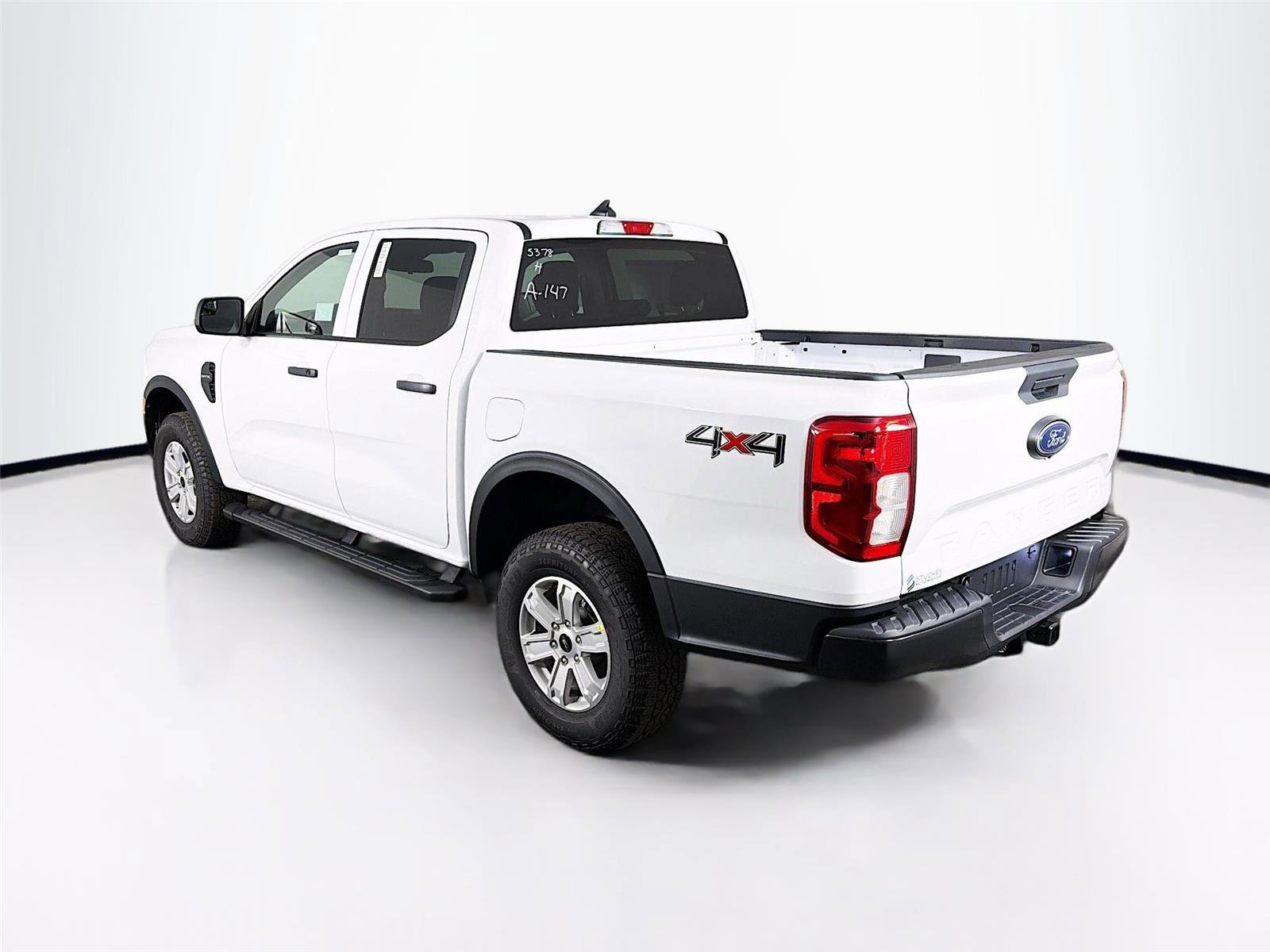 New 2026 Ford Ranger XL AWD/4WD image 5