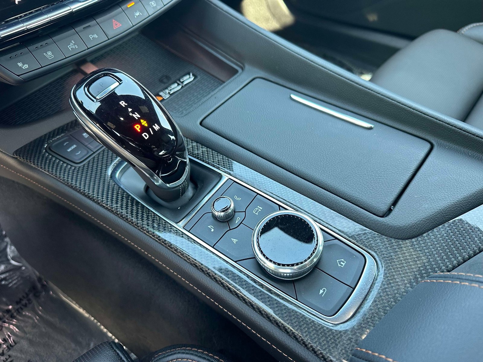 Used 2025 Cadillac CT5 Sport RWD image 15