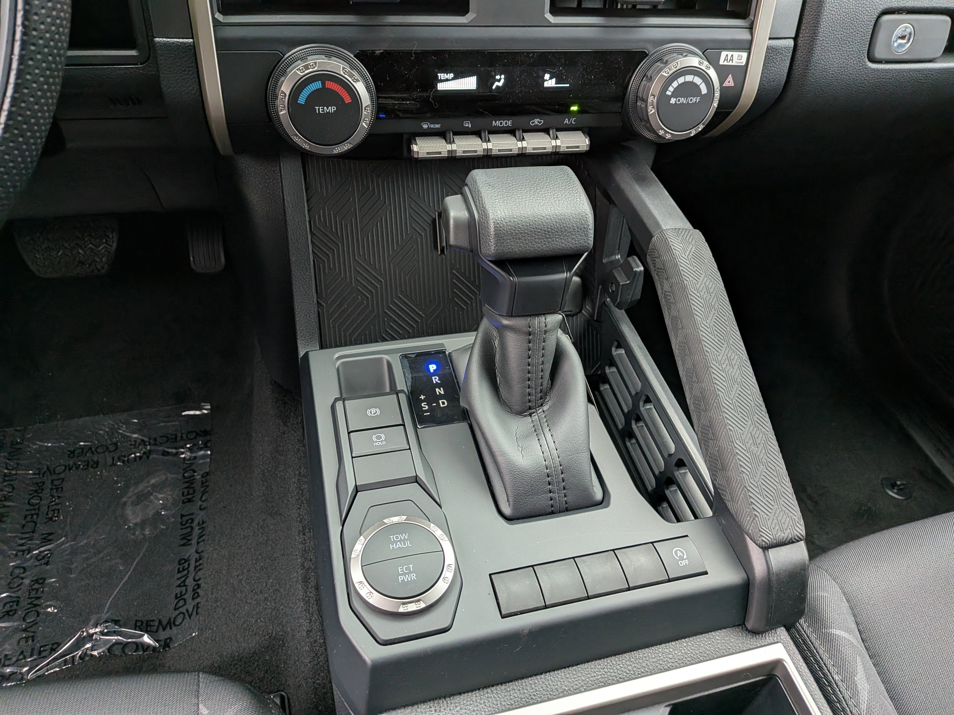 New 2026 Toyota Tacoma SR5 image 18