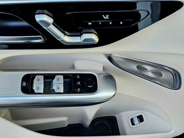 New 2026 Mercedes-Benz GLC 300 4MATIC image 20